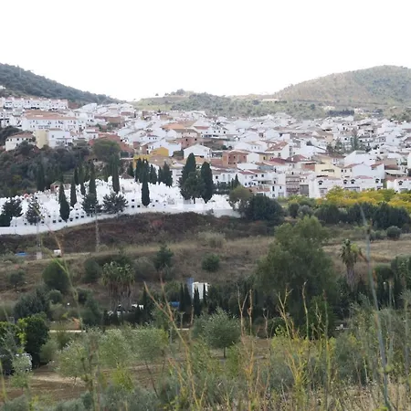 La Bermeja, Alojamiento Completo, Terraza Con Banera Y Vistas Panoramicas Holiday home *