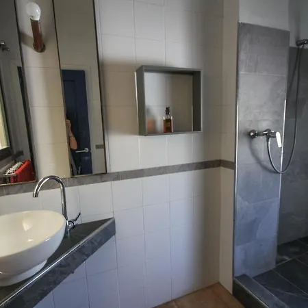 La Bermeja, Alojamiento Completo, Terraza Con Banera Y Vistas Panoramicas Holiday home Casabermeja
