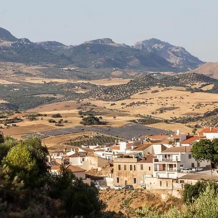 La Bermeja, Alojamiento Completo, Terraza Con Banera Y Vistas Panoramicas Holiday home