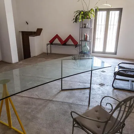 Holiday home La Bermeja, Alojamiento Completo, Terraza Con Banera Y Vistas Panoramicas Casabermeja