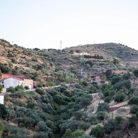 La Bermeja, Alojamiento Completo, Terraza Con Banera Y Vistas Panoramicas *