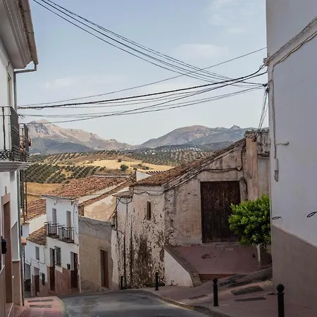 La Bermeja, Alojamiento Completo, Terraza Con Banera Y Vistas Panoramicas * Casabermeja