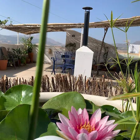 Holiday home La Bermeja, Alojamiento Completo, Terraza Con Banera Y Vistas Panoramicas Casabermeja