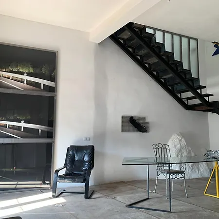 La Bermeja, Alojamiento Completo, Terraza Con Banera Y Vistas Panoramicas *