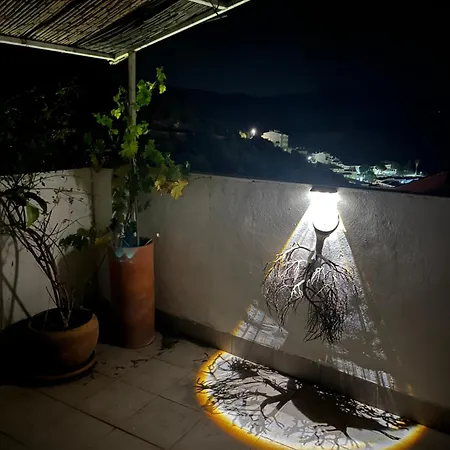 La Bermeja, Alojamiento Completo, Terraza Con Banera Y Vistas Panoramicas * Casabermeja